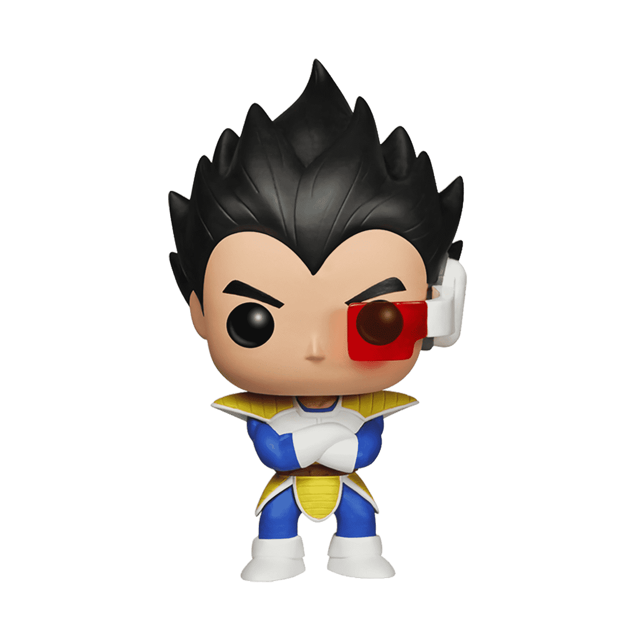 Funko POP Dragon Ball Z - Végéta 10