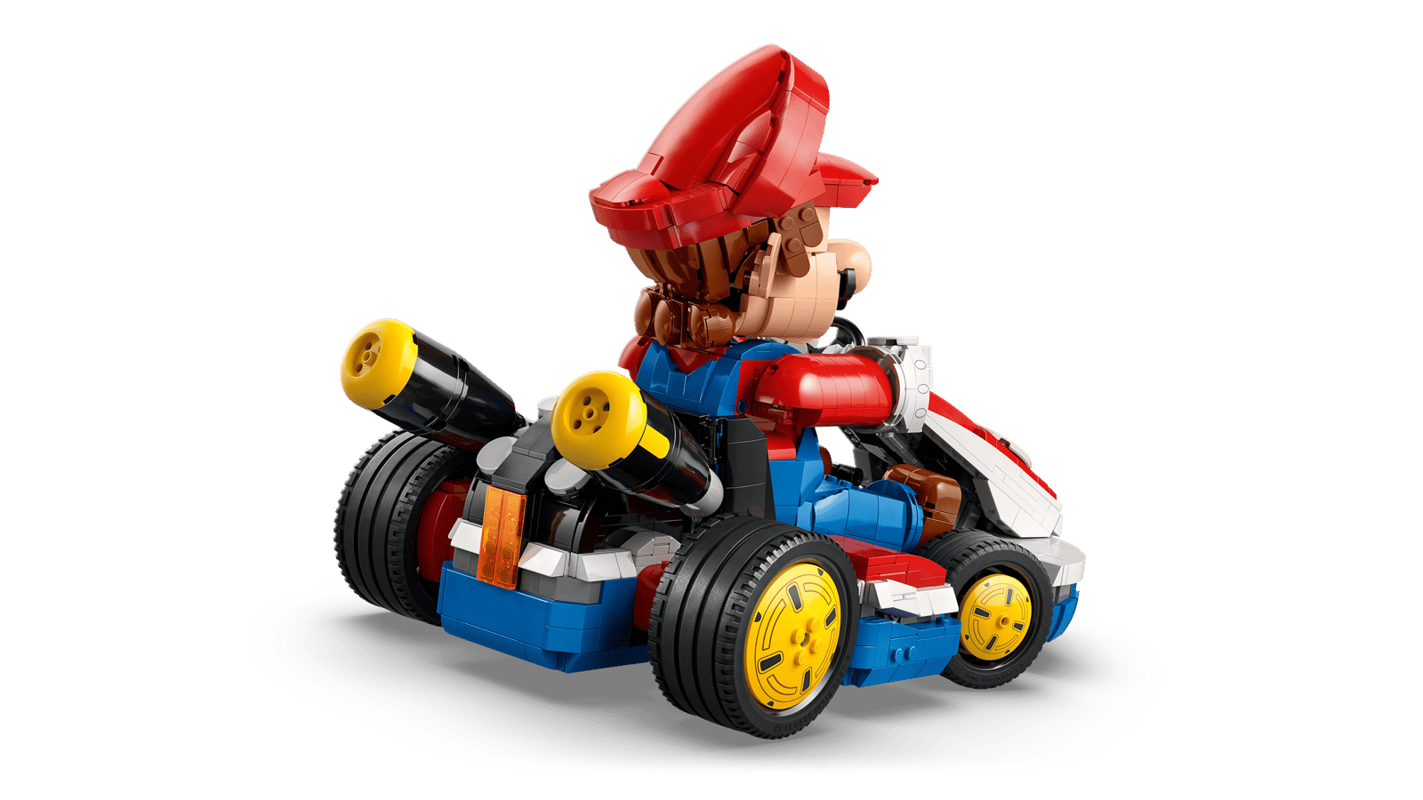 LEGO - Mario Kart™