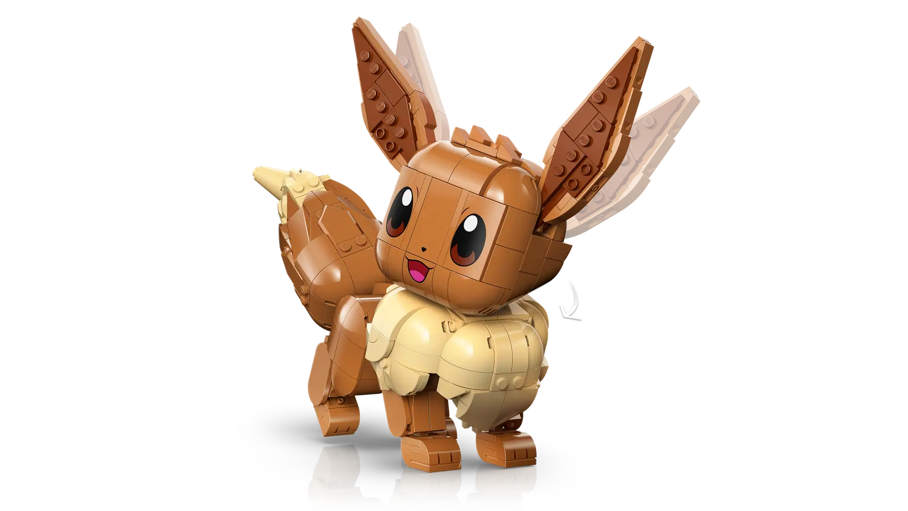 LEGO Pokémon - Evoli