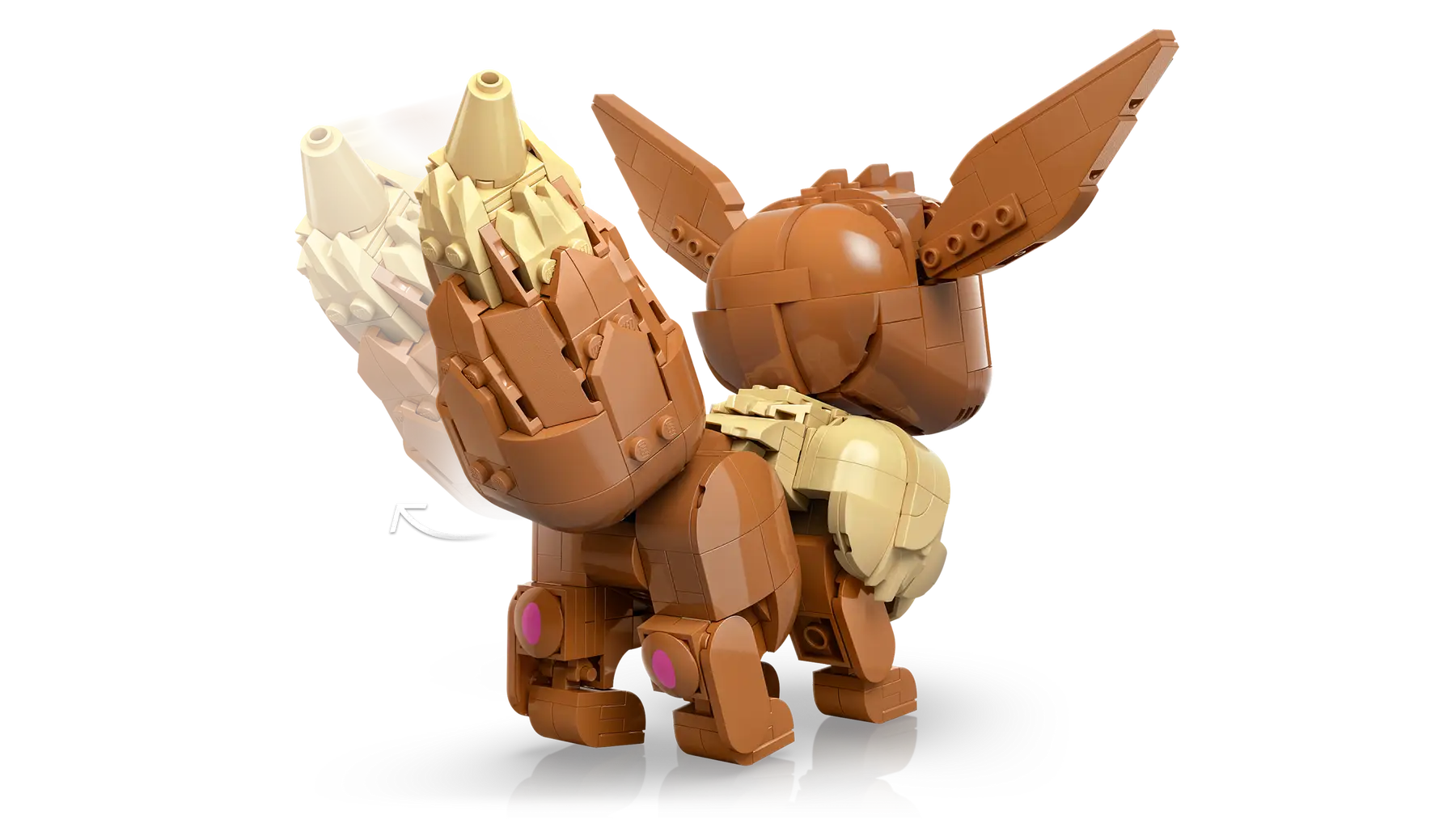 LEGO Pokémon - Evoli