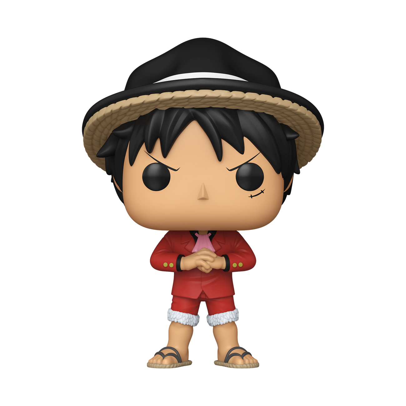 Funko POP One Piece - Monkey D. Luffy (Whole Cake Arc) 2052