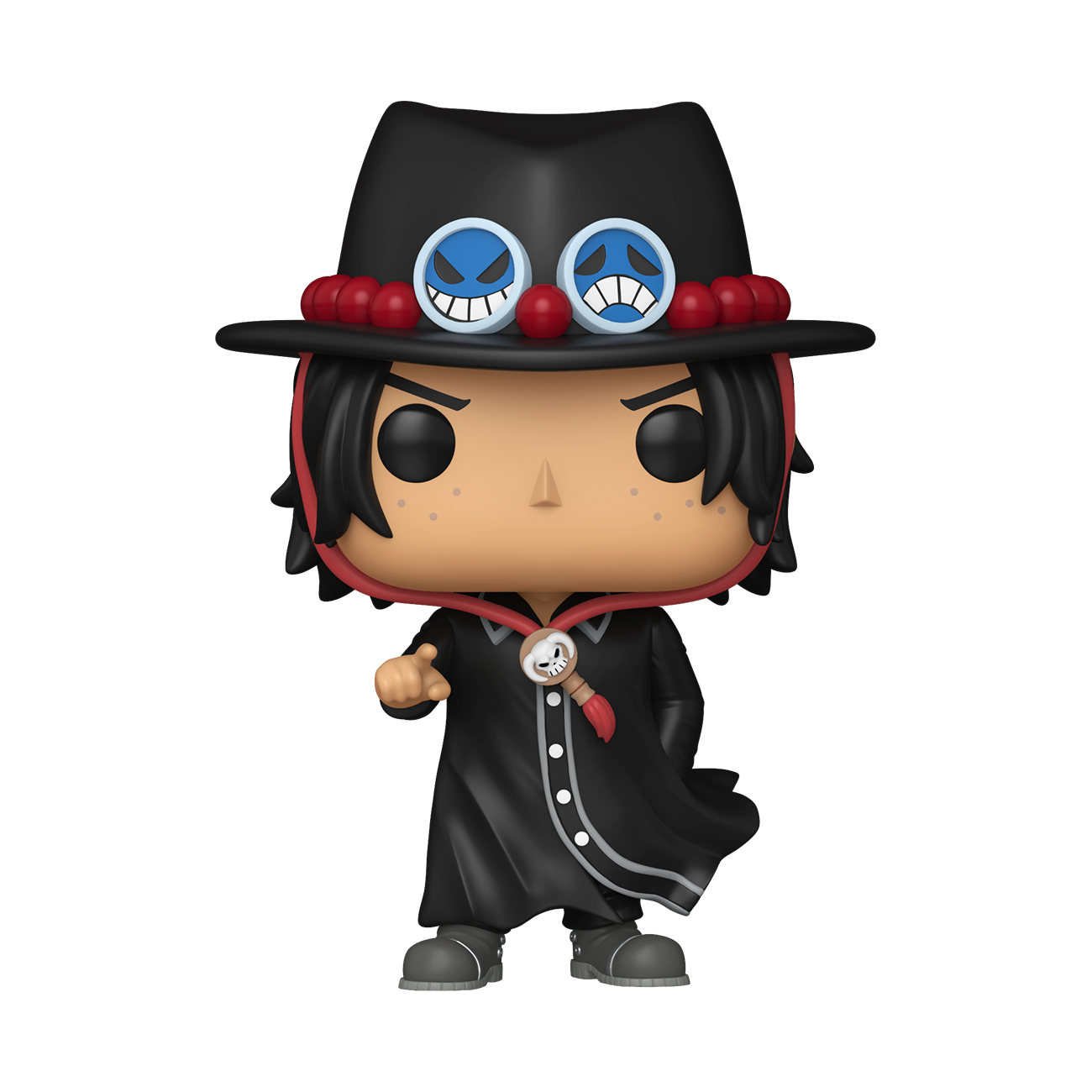 Funko POP One Piece - Portgas D. Ace 2130