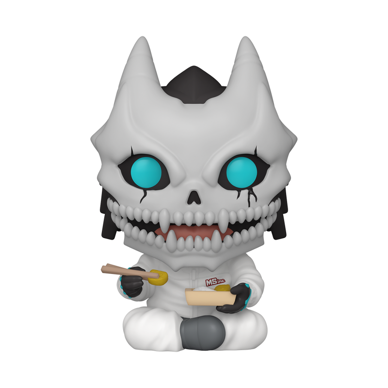 Funko POP Kaiju NO. 8 - Kaiju NO. 8 #2254