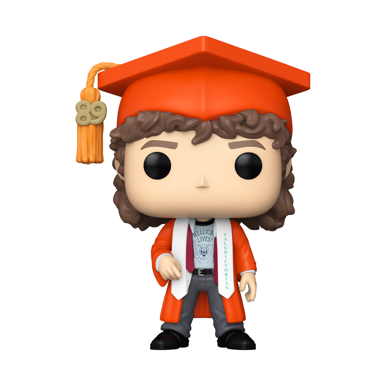 Funko POP Stranger Things - Dustin Henderson Graduation 1887