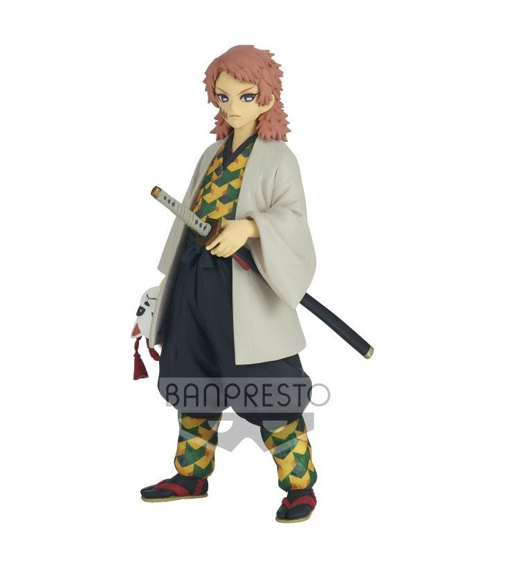 Figurine Demon Slayer - Sabito