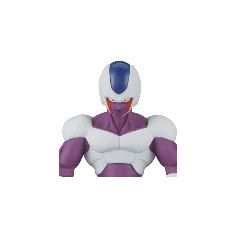 Figurine Dragon Ball Z - Cooler Solid Edge Works