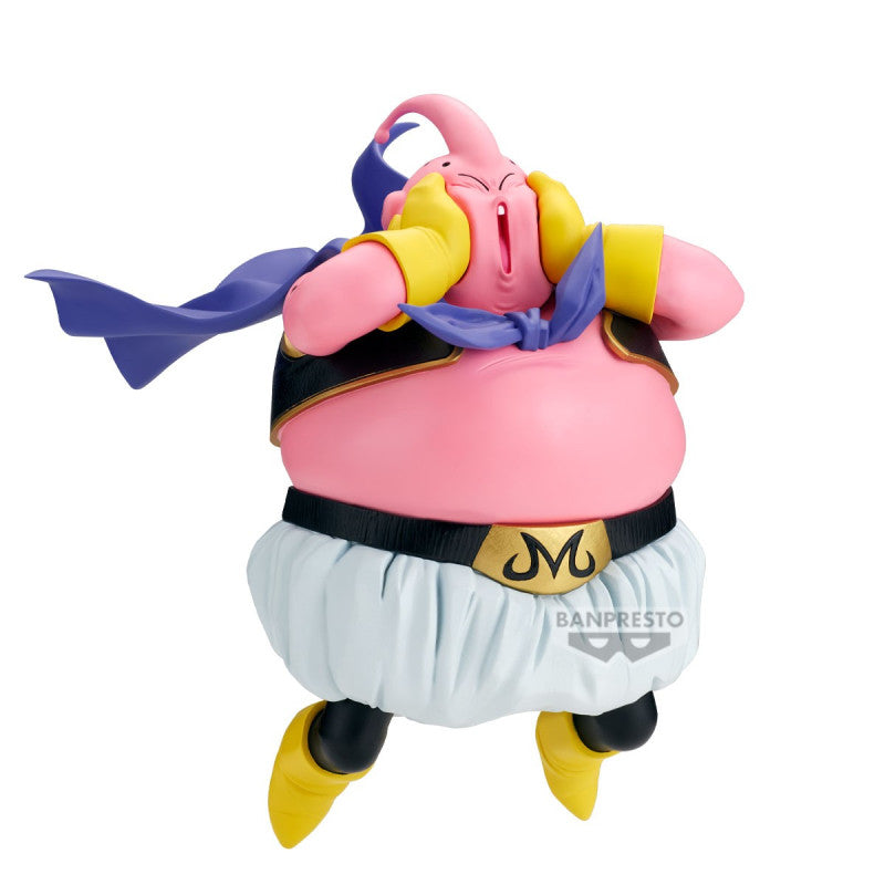 Figurine Dragon Ball Z - Majin Buu Match Makers