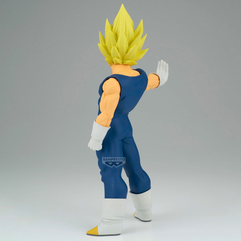 Figurine Dragon Ball Z - Majin Vegeta Grandista