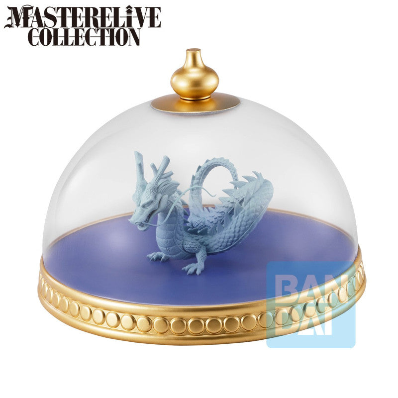 Figurine Dragon Ball Z - Shenron Ichibansho Lookout Above The Clouds