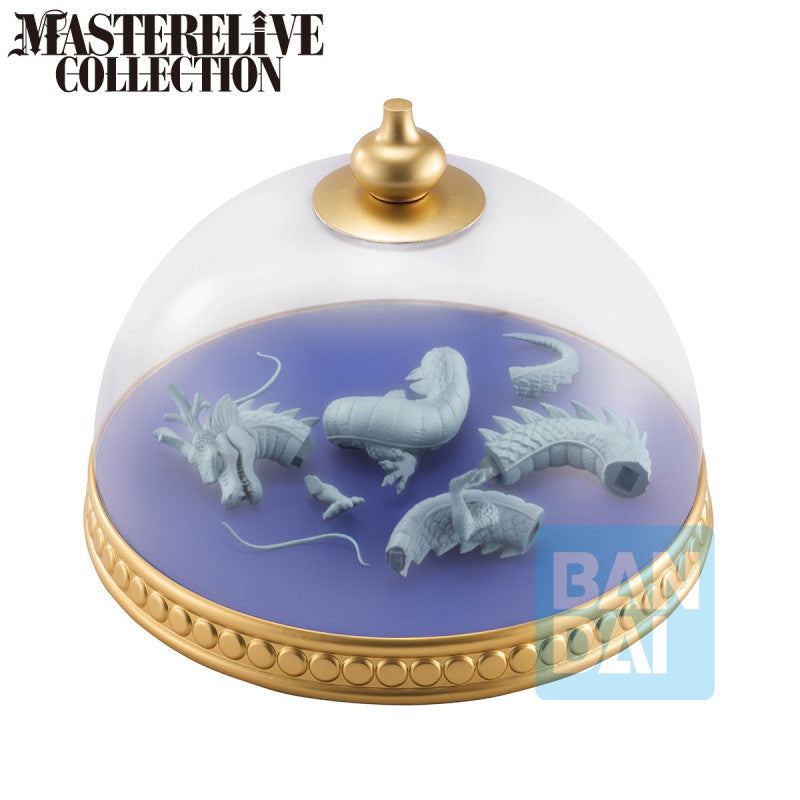 Figurine Dragon Ball Z - Shenron Ichibansho Lookout Above The Clouds