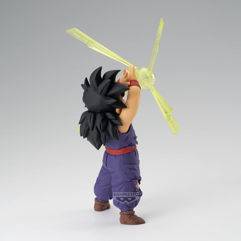 Figurine Dragon Ball Z - Son Gohan GxMateria III