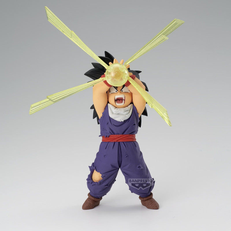 Figurine Dragon Ball Z - Son Gohan GxMateria III
