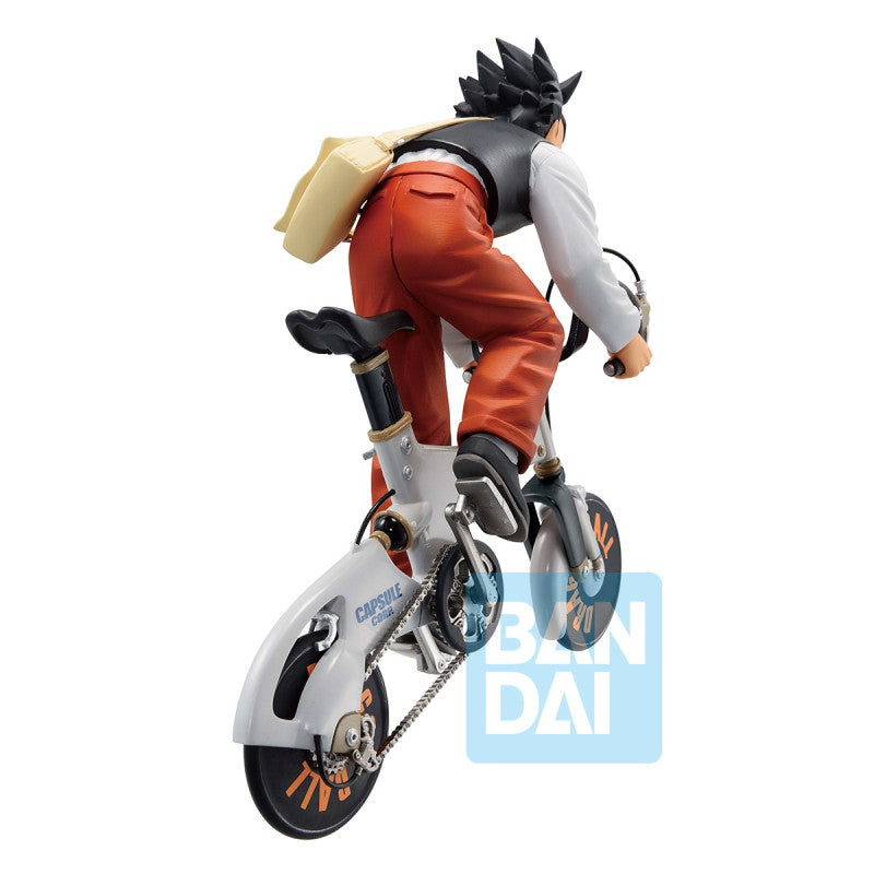 Figurine Dragon Ball Z - Son Gohan Ichibansho Snap Collection