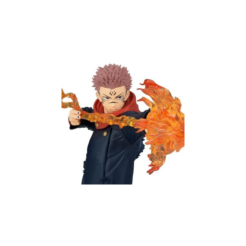 Figurine Jujutsu Kaisen - Ryomen Sukuna Maximatic Plus
