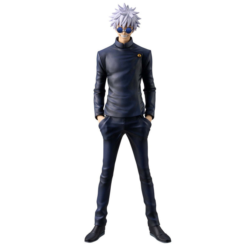 Figurine Jujutsu Kaisen - Satoru Gojo King Of Artist Hidden Inventory