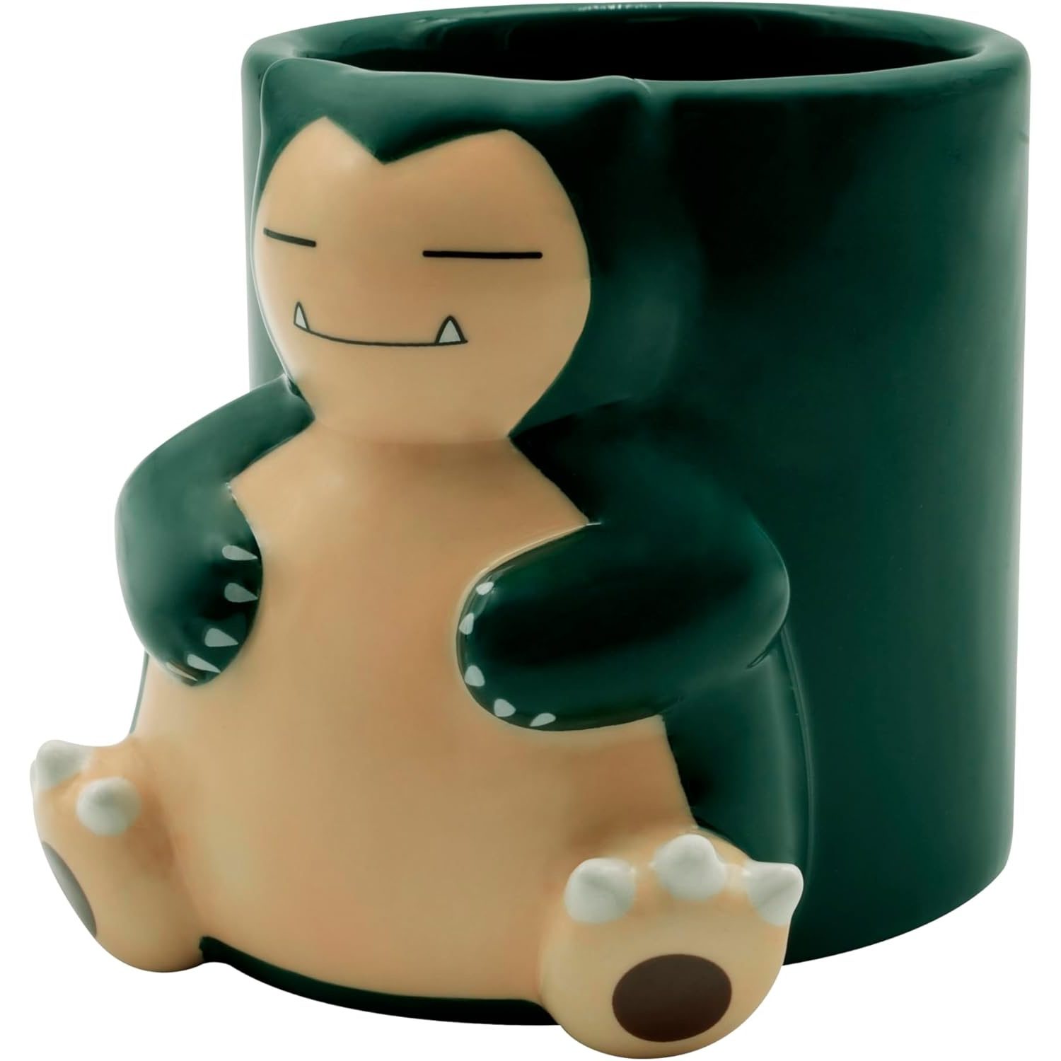 Mug Pokémon - Ronflex