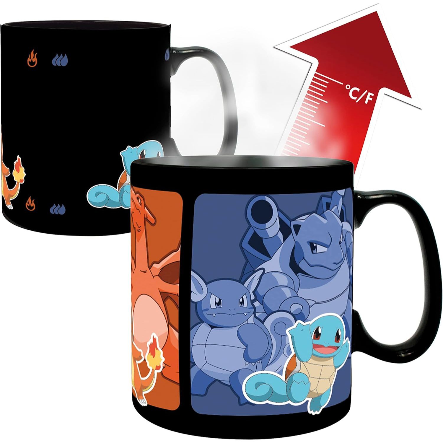 Mug Pokémon - Univers Pokémon