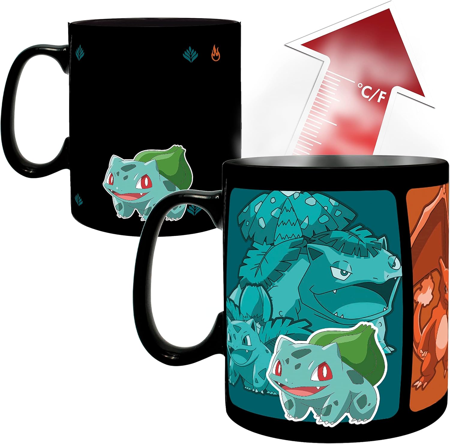 Mug Pokémon - Univers Pokémon