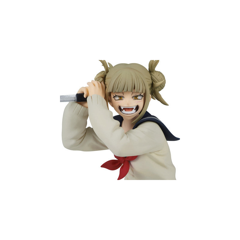 Figurine My Hero Academia - Himiko Toga The Evil Villains