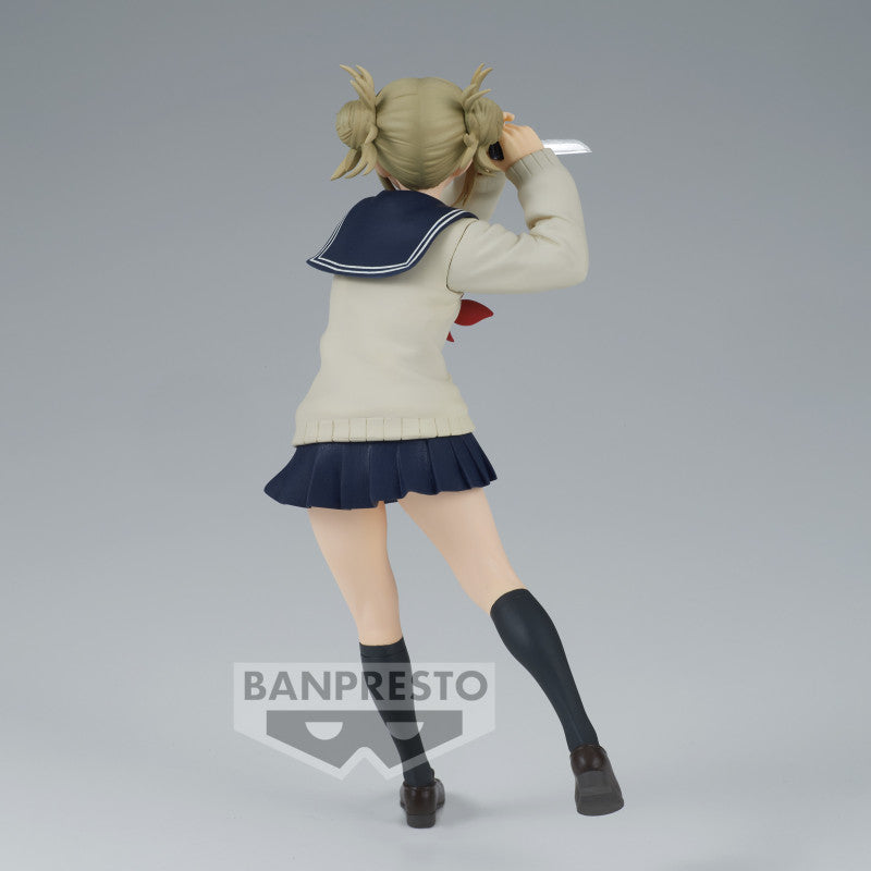 Figurine My Hero Academia - Himiko Toga The Evil Villains