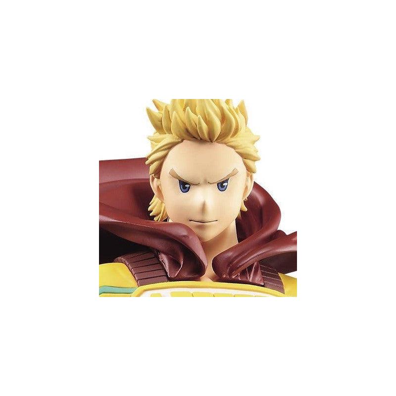 Figurine My Hero Academia - Mirio Togata alias Lemillion Age Of Heroes