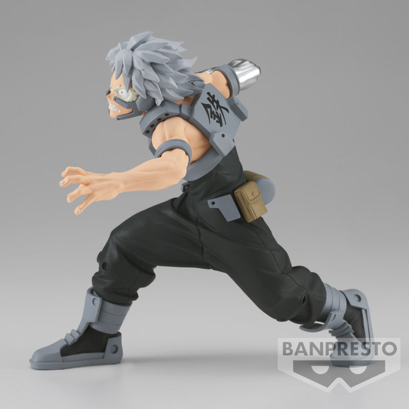 Figurine My Hero Academia - Tetsutetsu Tetsutetsu The Amazing Heroes