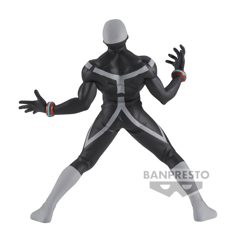 Figurine My Hero Academia - Twice The Evil Villains