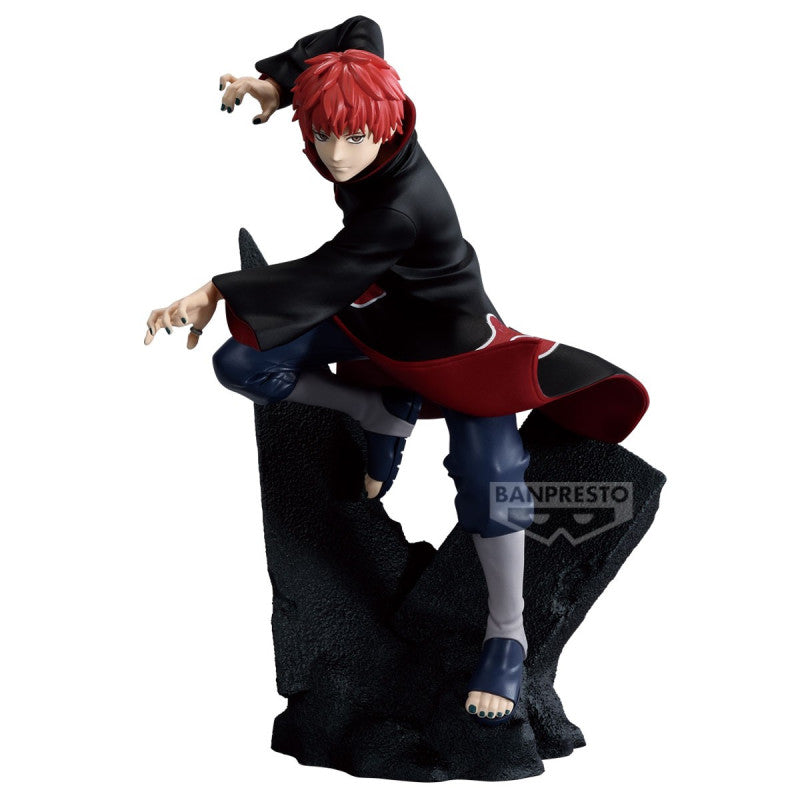 Figurine Naruto - Sasori Effectreme
