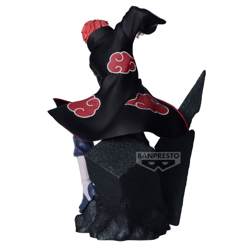 Figurine Naruto - Sasori Effectreme