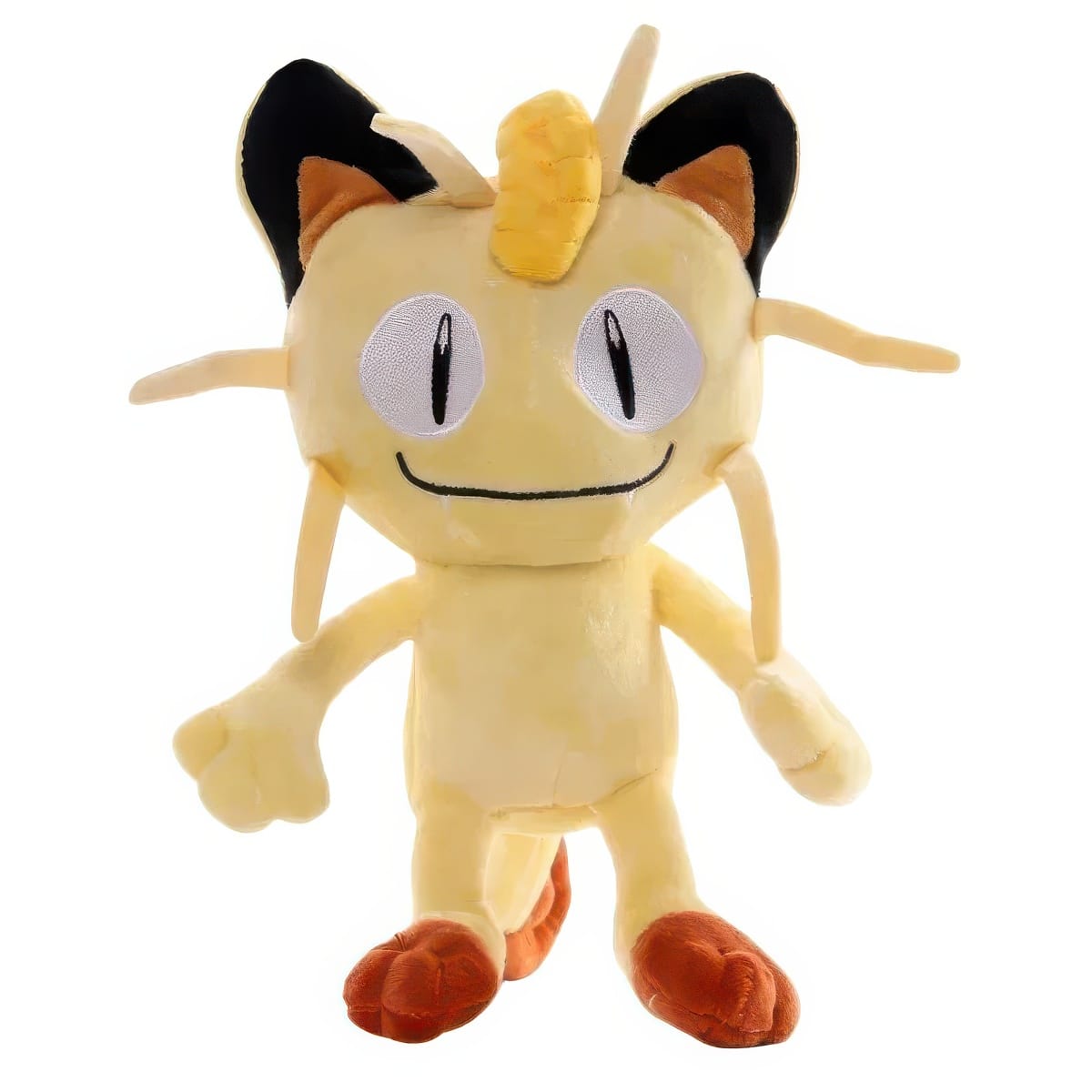 Peluche Pokémon - Miaouss