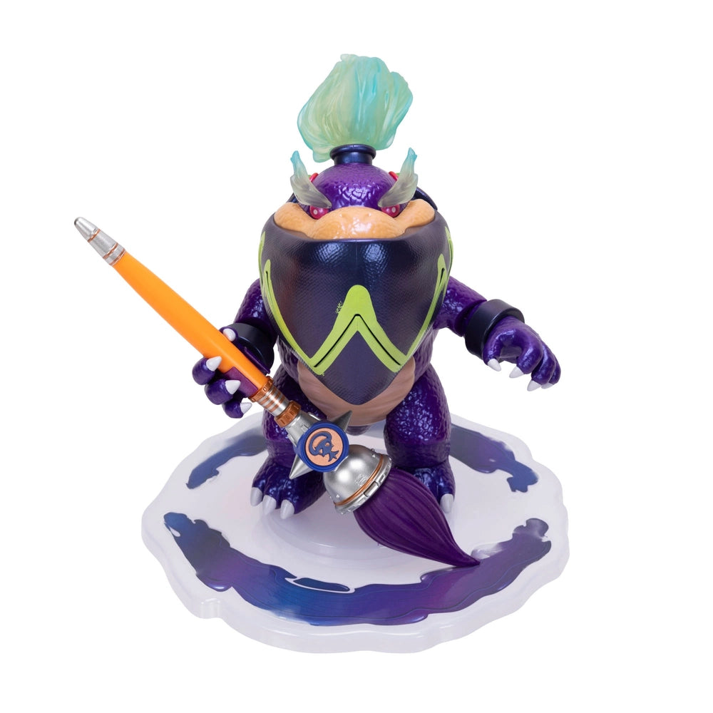 Super Mario Galaxy, le Film - Figurine Bowser Jr. 20 cm
