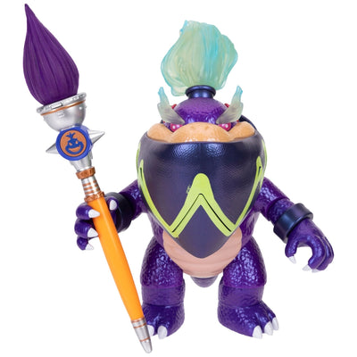 Super Mario Galaxy, le Film - Figurine Bowser Jr. 20 cm