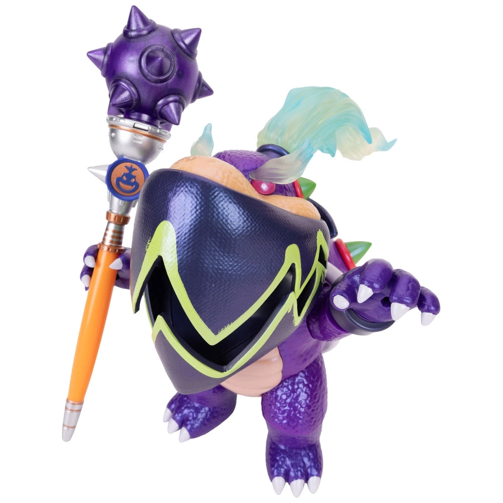 Super Mario Galaxy, le Film - Figurine Bowser Jr. 20 cm