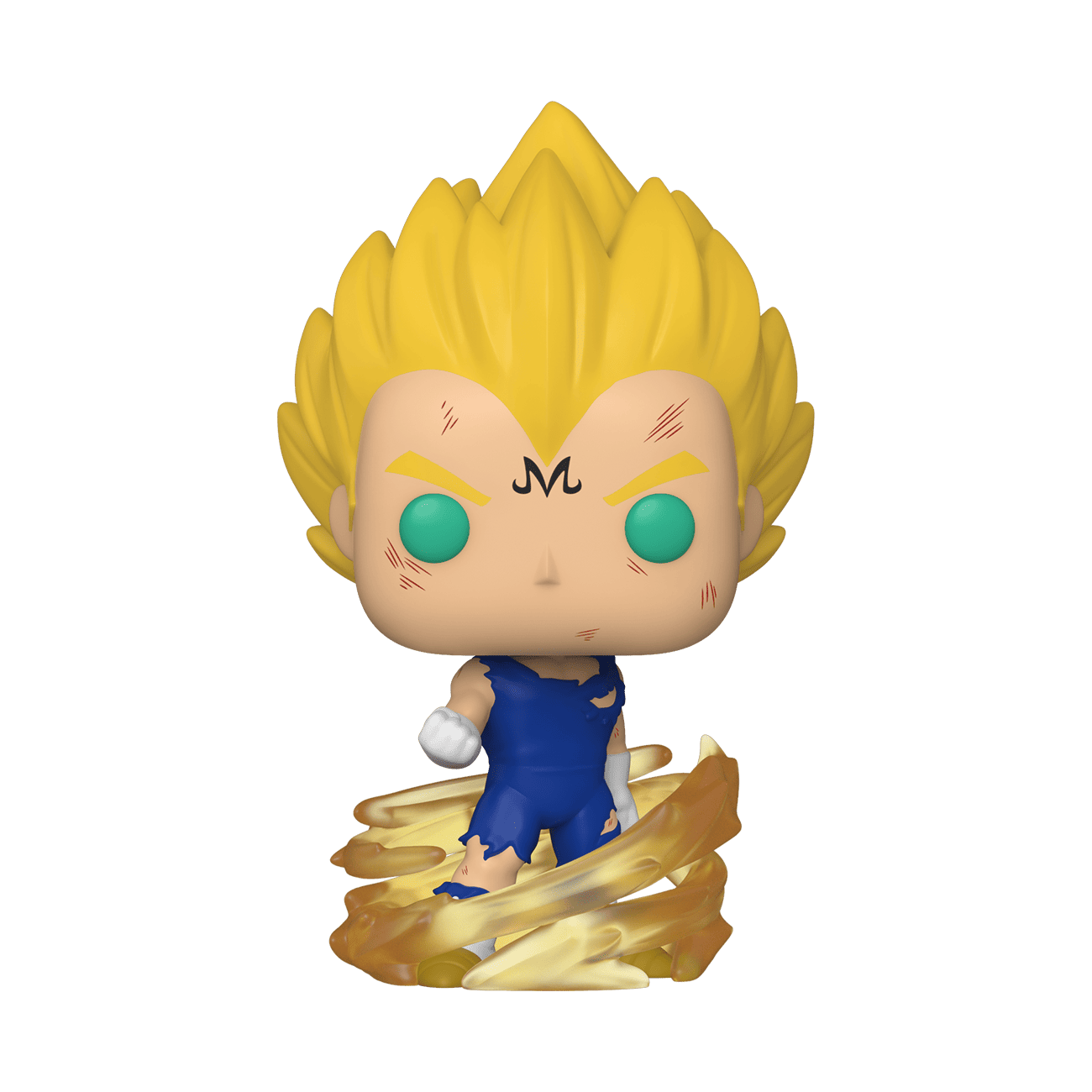 Funko POP Dragon Ball Z - Majin Végéta 862