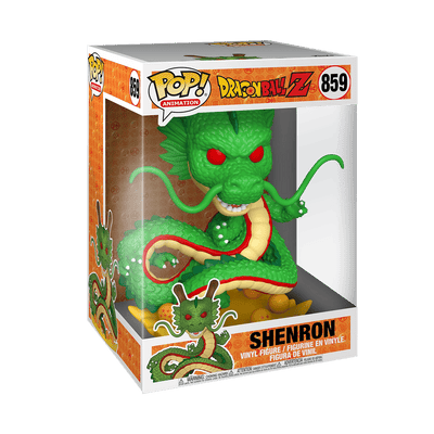 Funko POP Dragon Ball Z - Jumbo Shenron 859