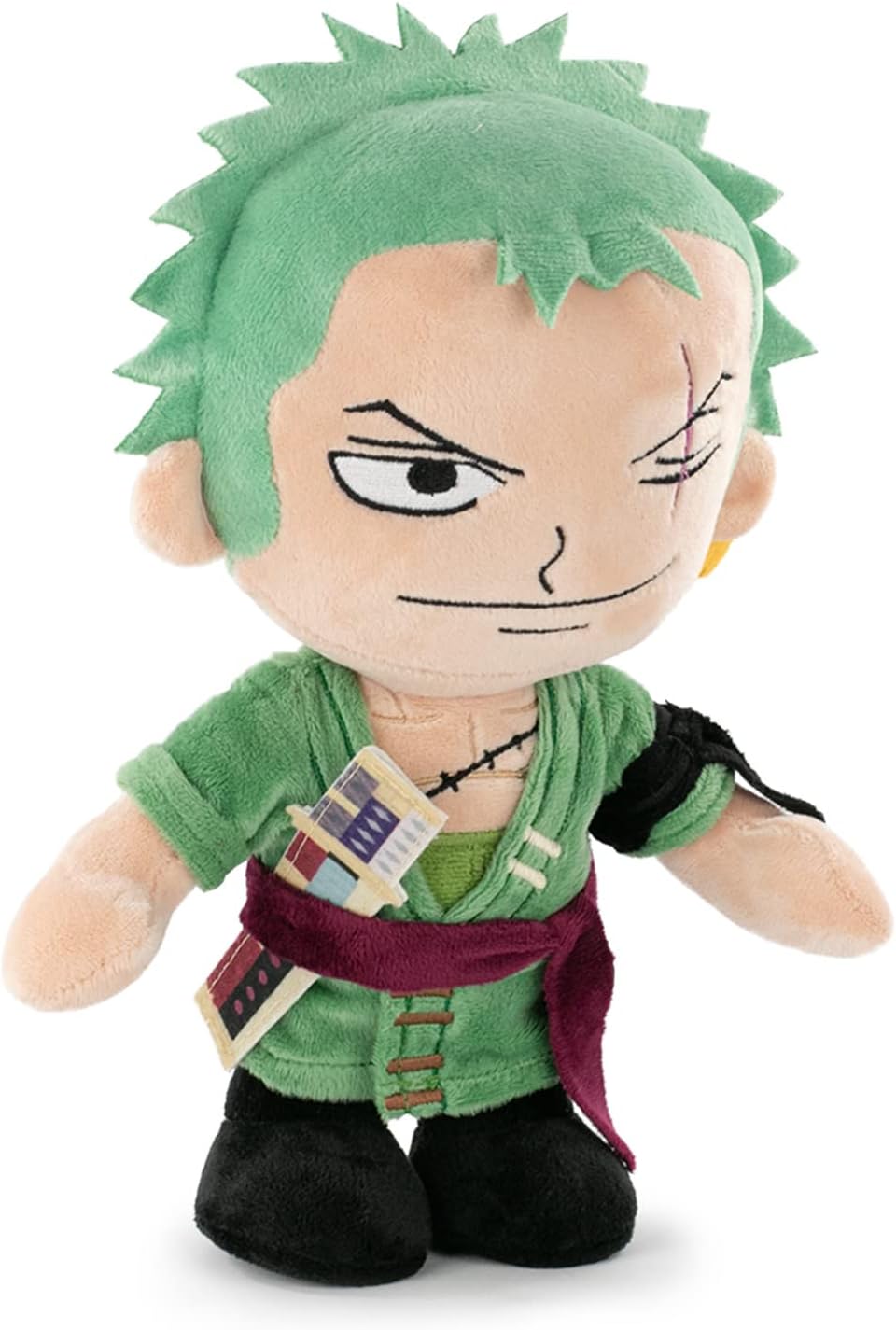 Peluche One Piece - Roronoa Zoro