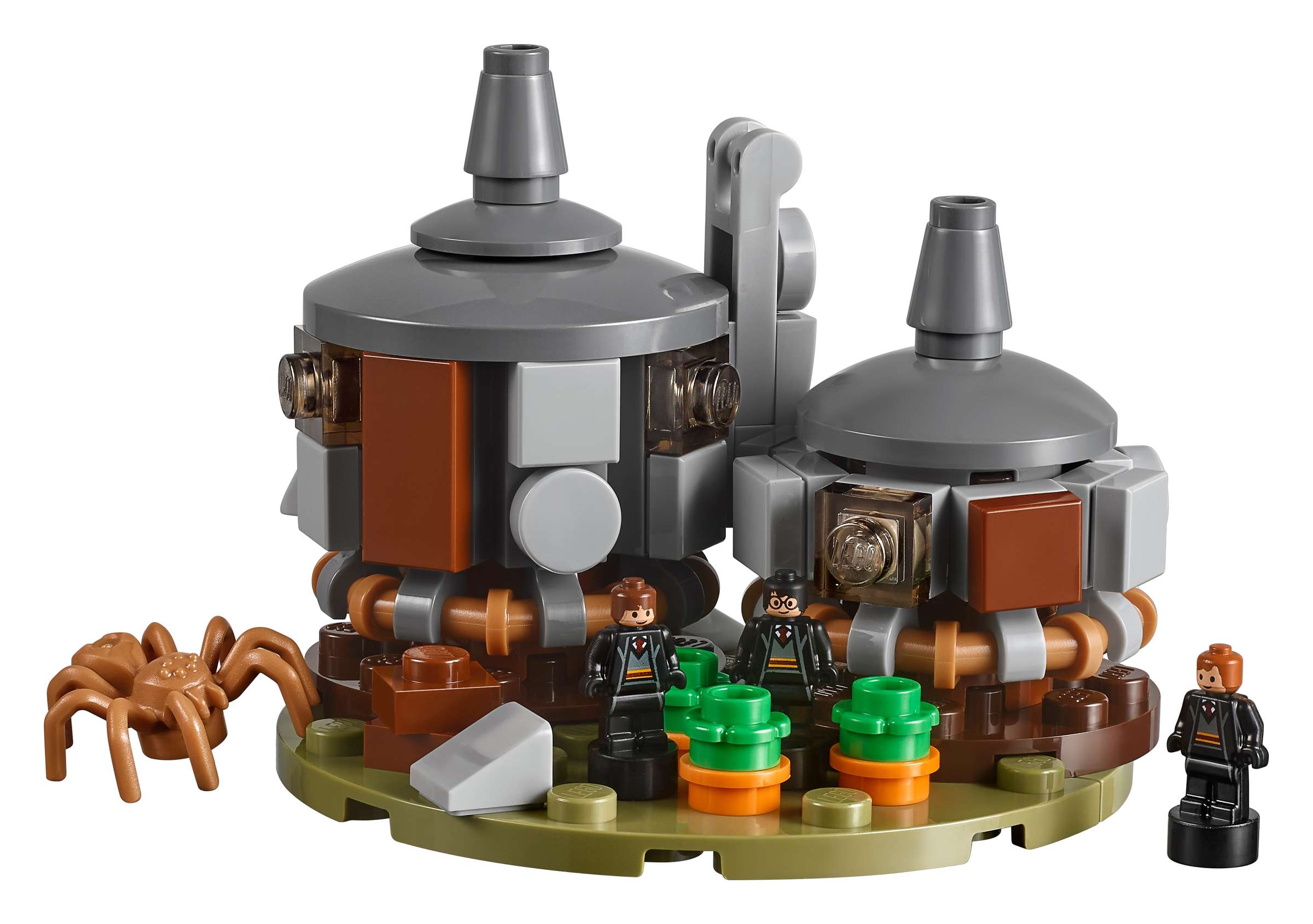 LEGO - Le château de Poudlard™