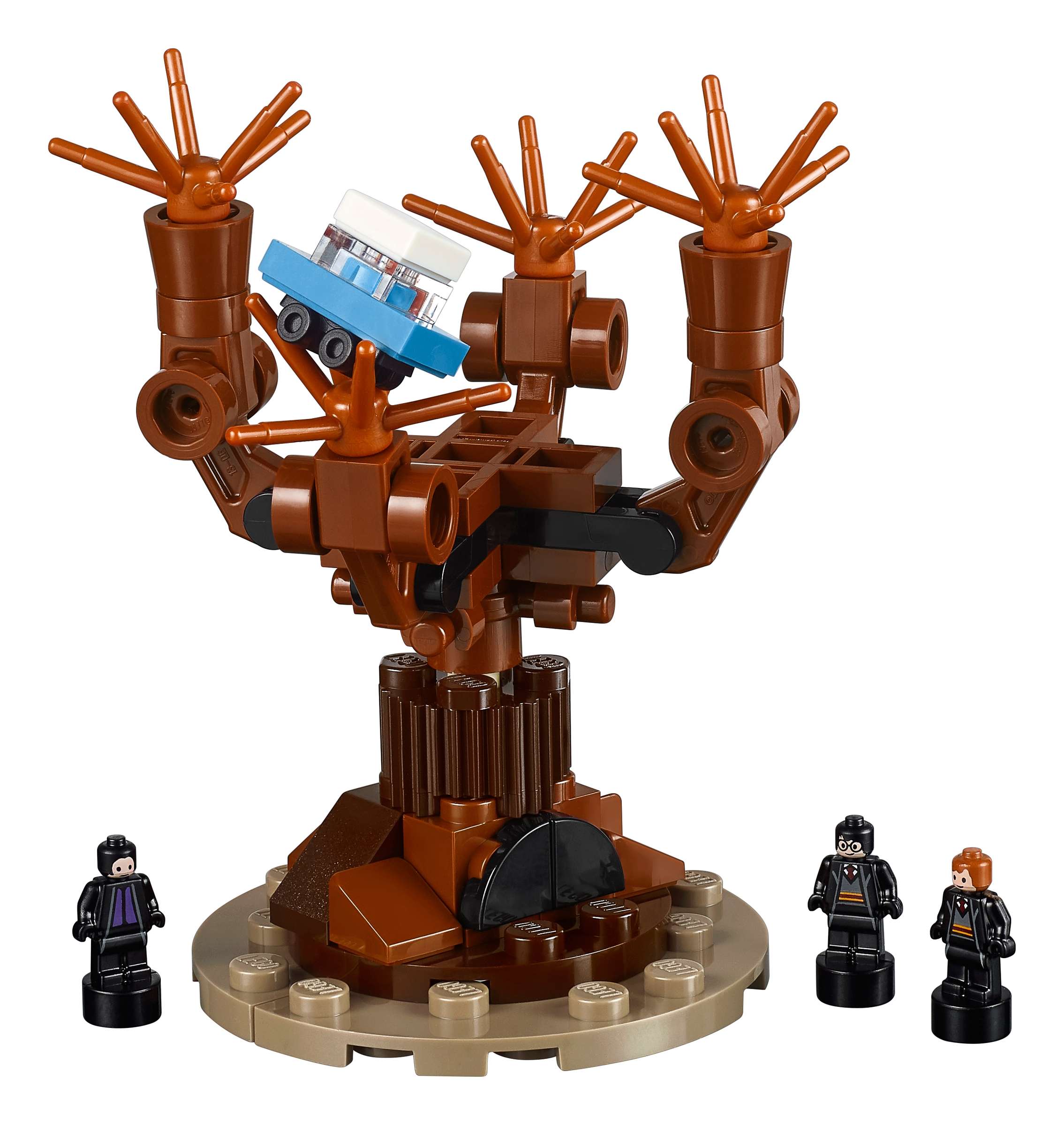 LEGO - Le château de Poudlard™