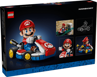 LEGO - Mario Kart™