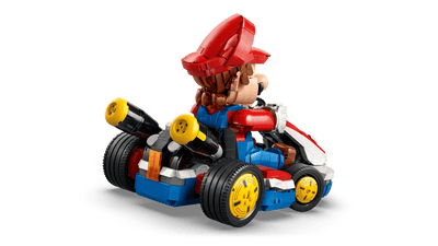 LEGO - Mario Kart™