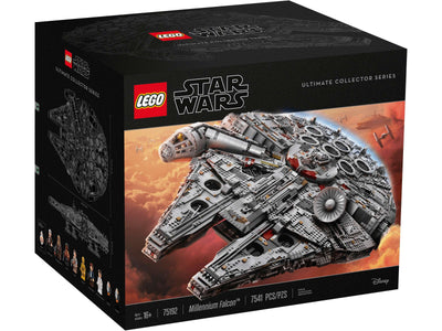 LEGO - Millennium Falcon™