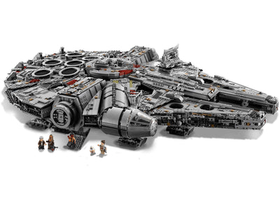 LEGO - Millennium Falcon™