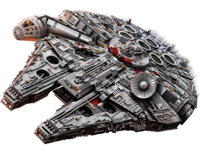 LEGO - Millennium Falcon™