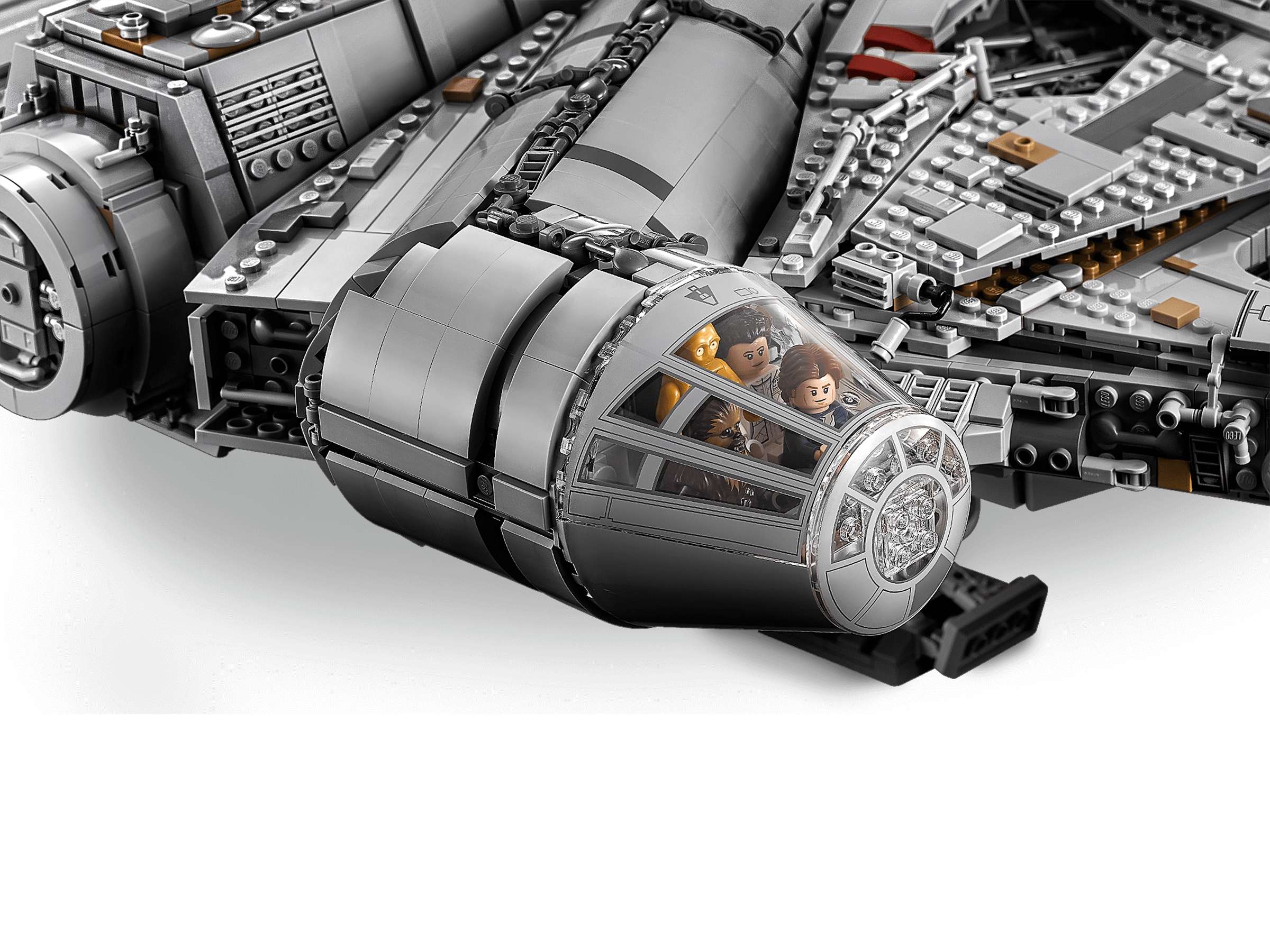 LEGO - Millennium Falcon™