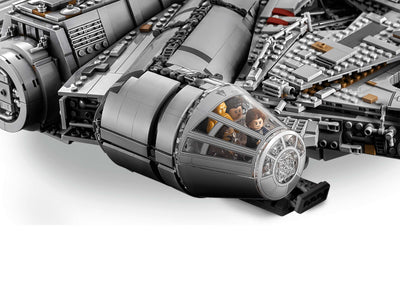 LEGO - Millennium Falcon™