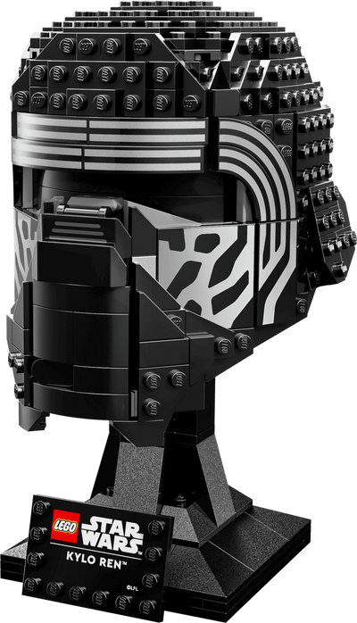 LEGO - Le casque de Kylo Ren™