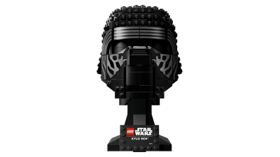 LEGO - Le casque de Kylo Ren™
