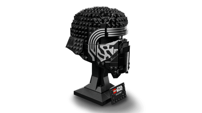 LEGO - Le casque de Kylo Ren™
