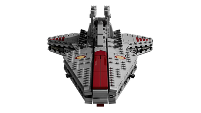 LEGO - Le croiseur d’assaut de classe Venator