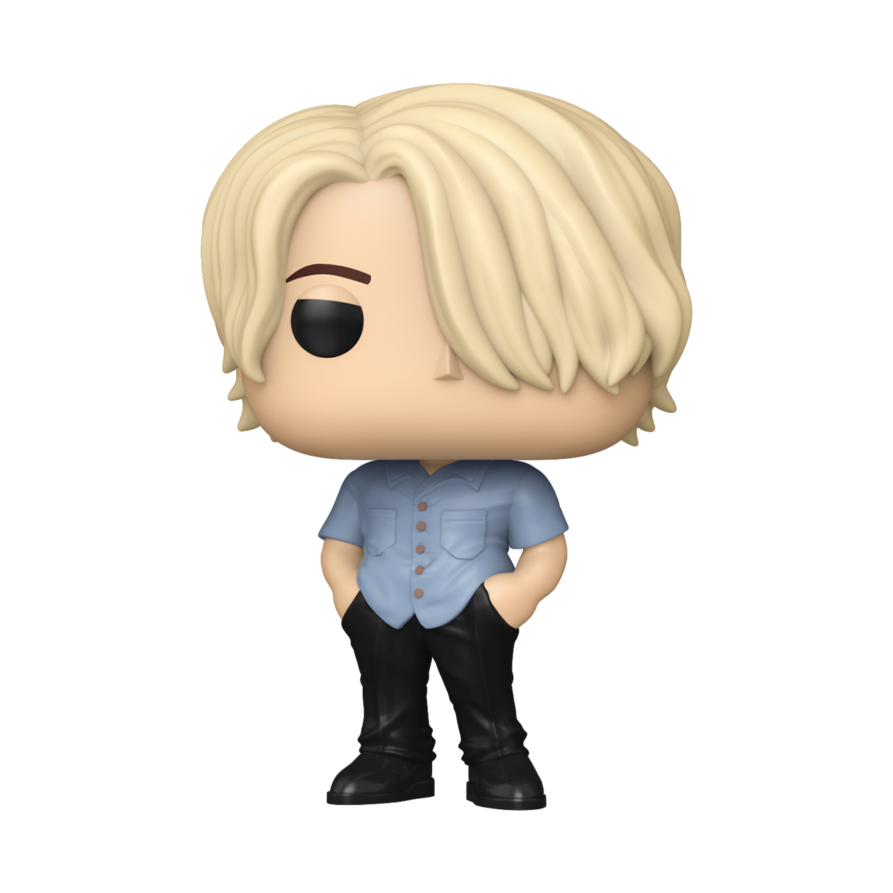 Funko POP One Piece - Sanji (Live Action) 1881